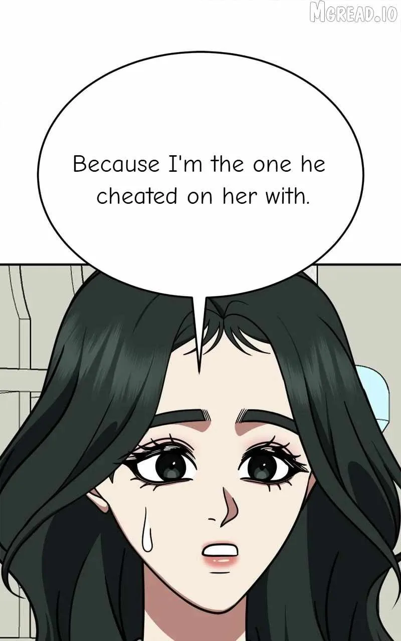 Change Me Chapter 251 page 26 - 