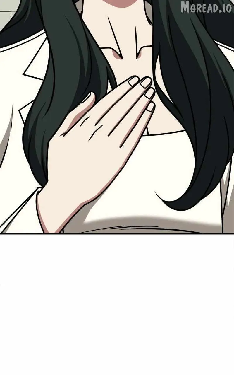 Change Me Chapter 251 page 27 - 