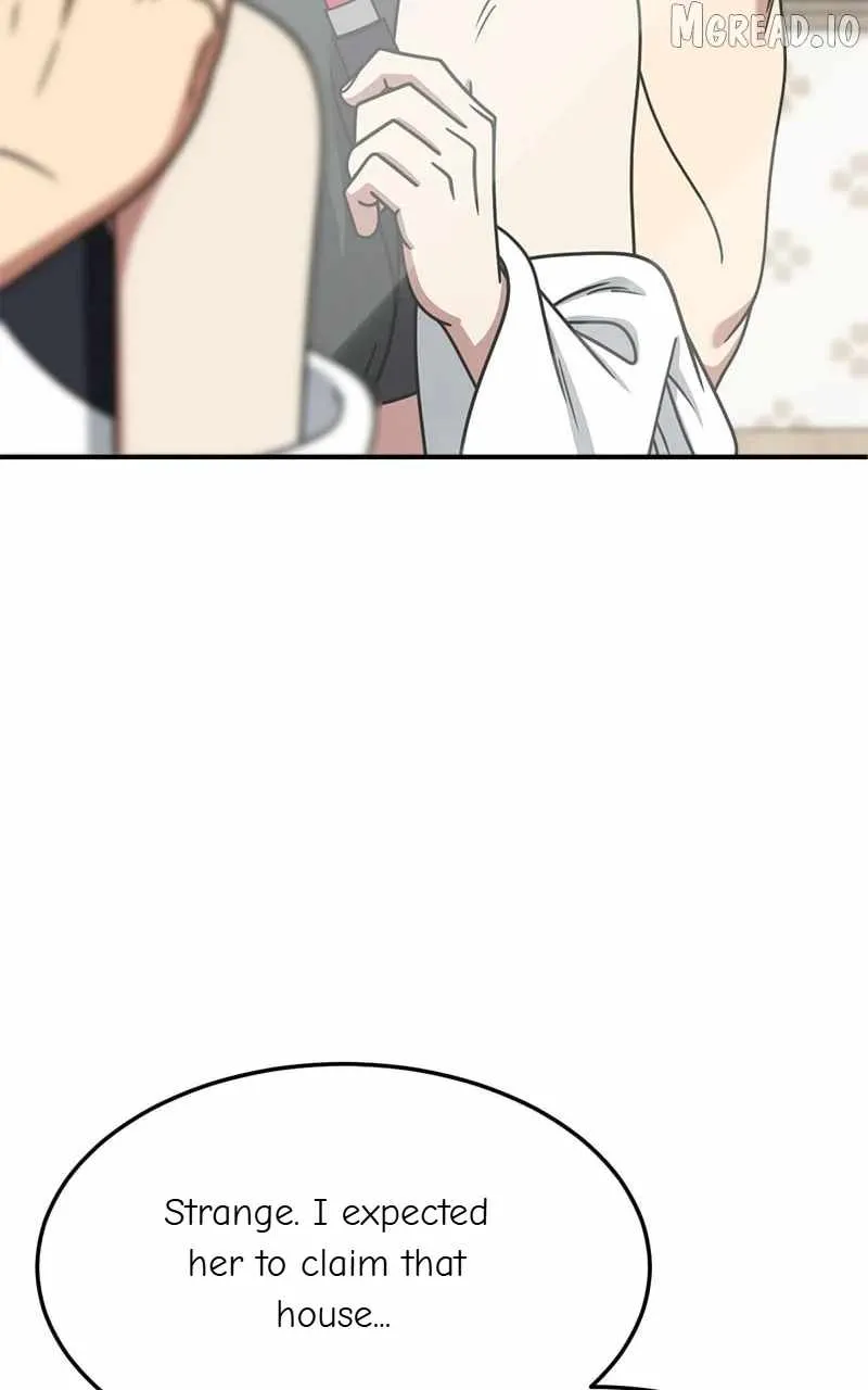 Change Me Chapter 251 page 31 - 