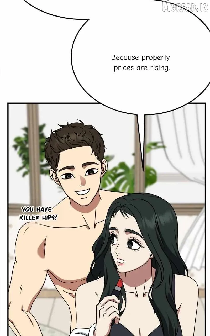 Change Me Chapter 251 page 32 - 