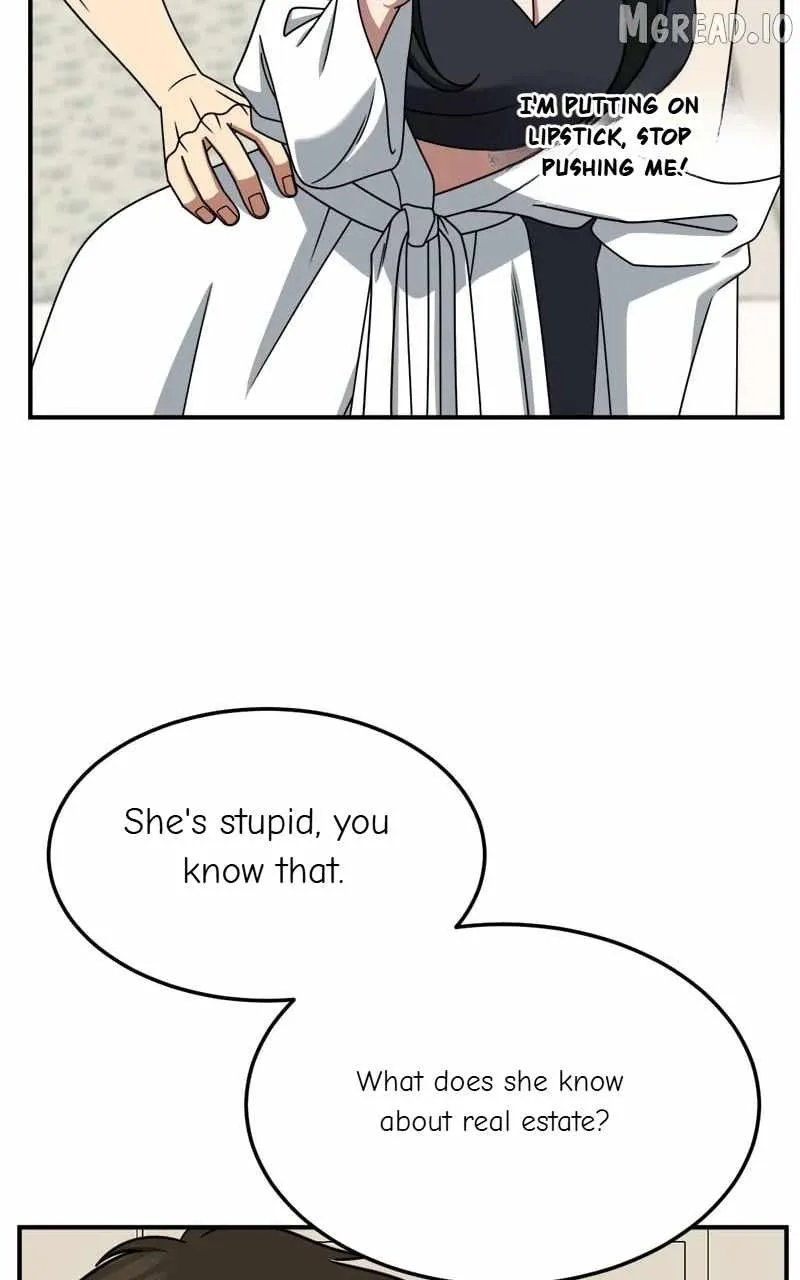 Change Me Chapter 251 page 33 - 