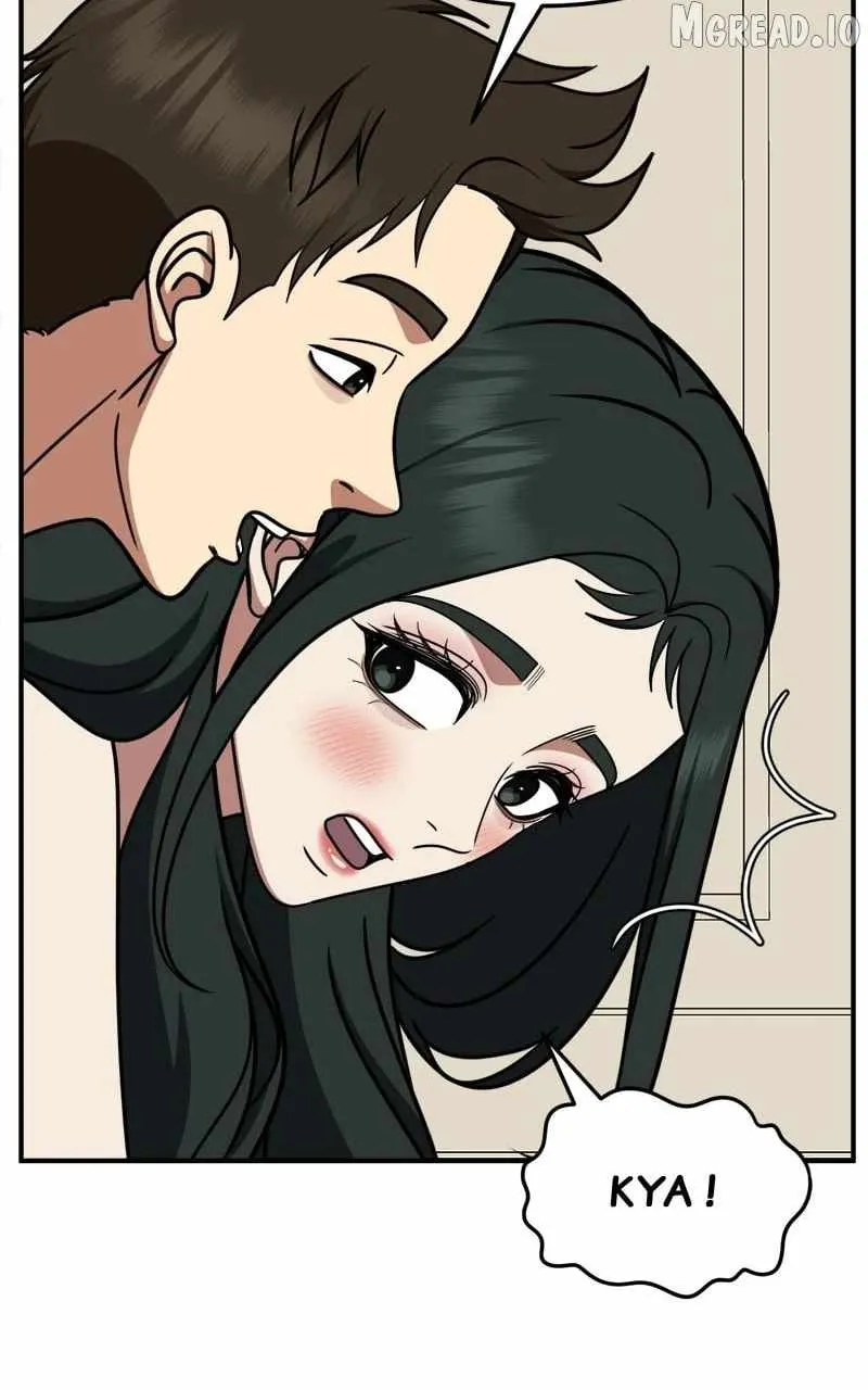 Change Me Chapter 251 page 34 - 