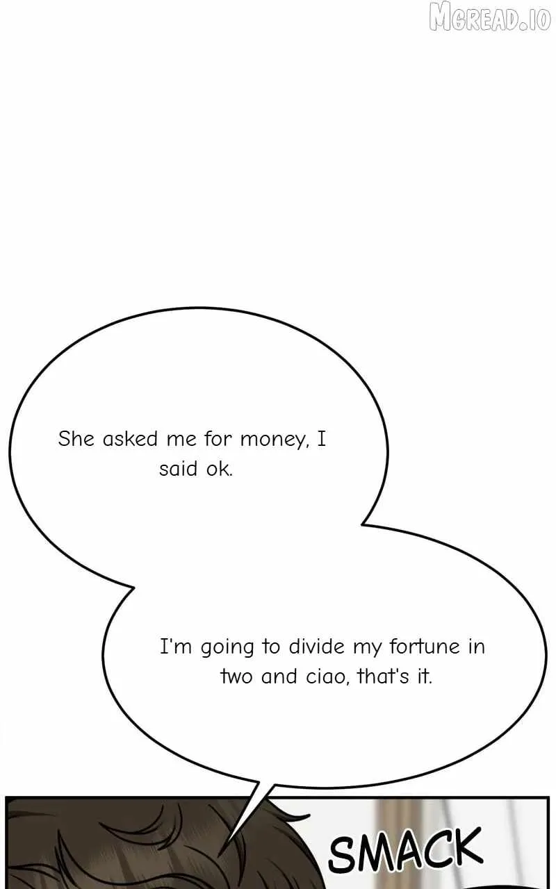 Change Me Chapter 251 page 35 - 