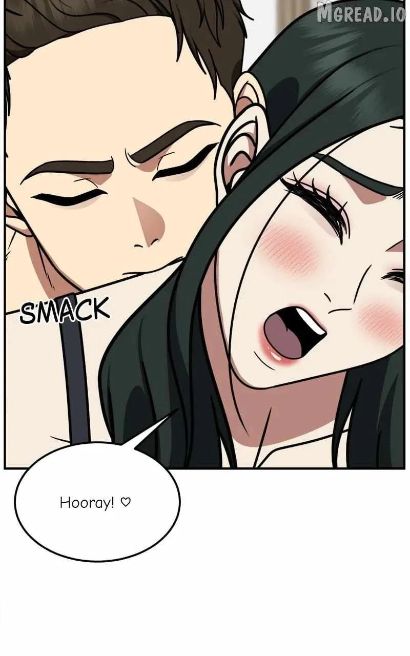 Change Me Chapter 251 page 36 - 
