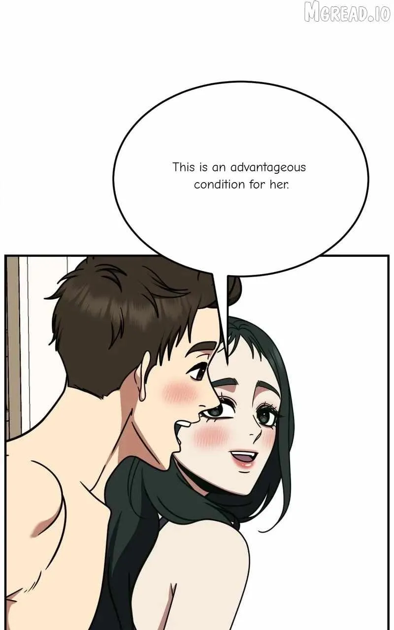 Change Me Chapter 251 page 37 - 