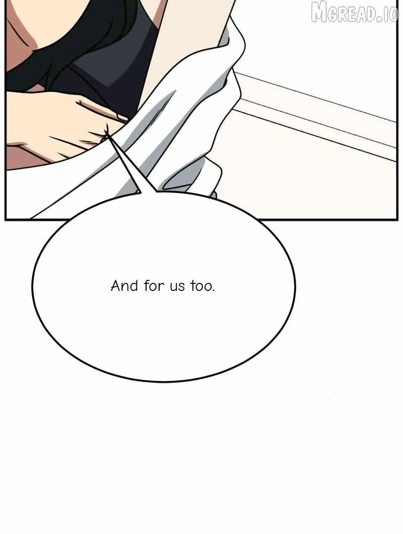 Change Me Chapter 251 page 38 - 