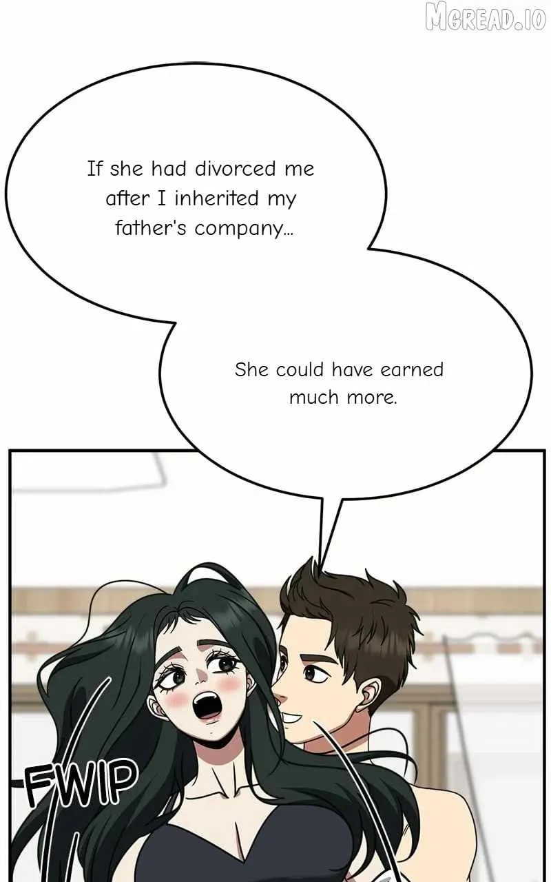 Change Me Chapter 251 page 39 - 