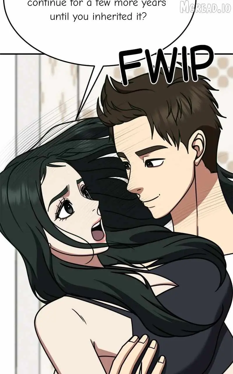Change Me Chapter 251 page 41 - 