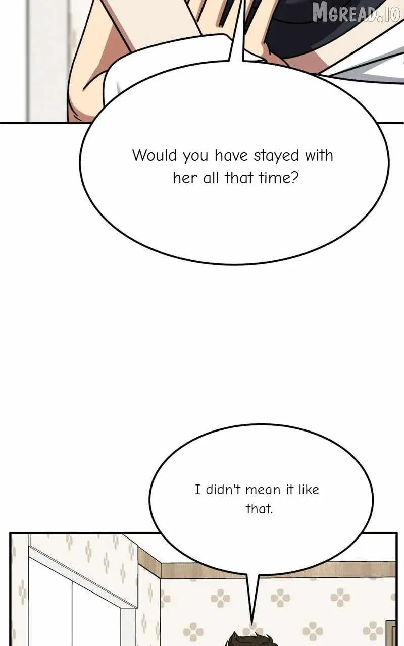 Change Me Chapter 251 page 42 - 