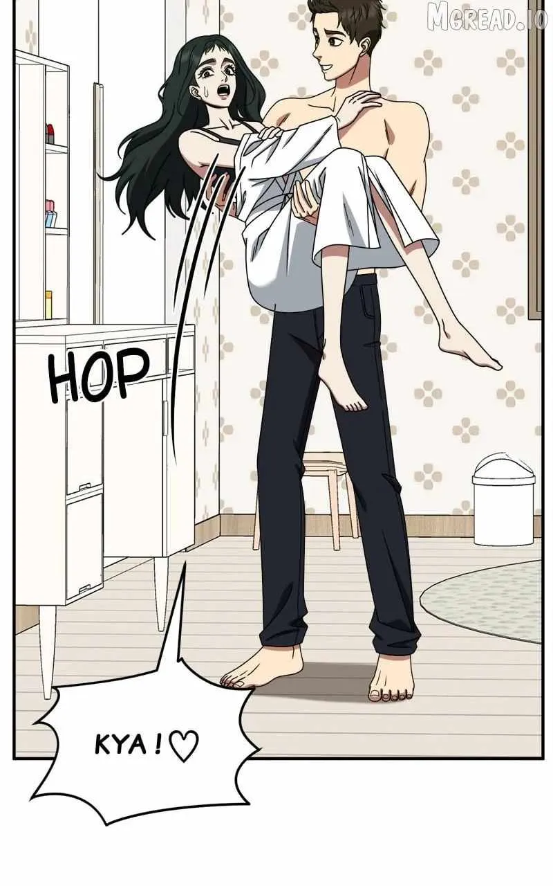 Change Me Chapter 251 page 43 - 
