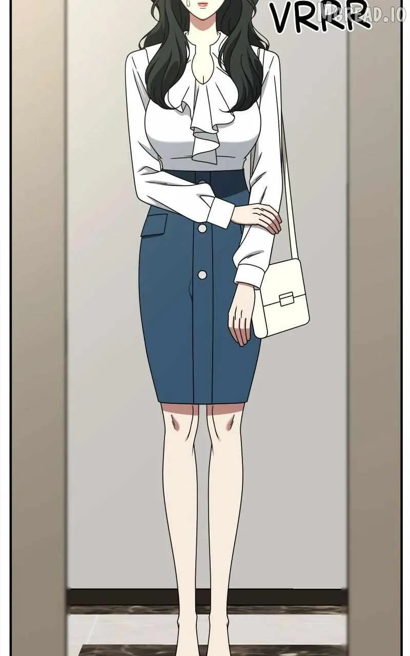 Change Me Chapter 251 page 58 - 