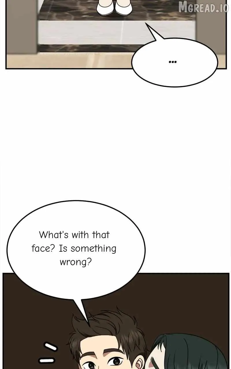 Change Me Chapter 251 page 59 - 