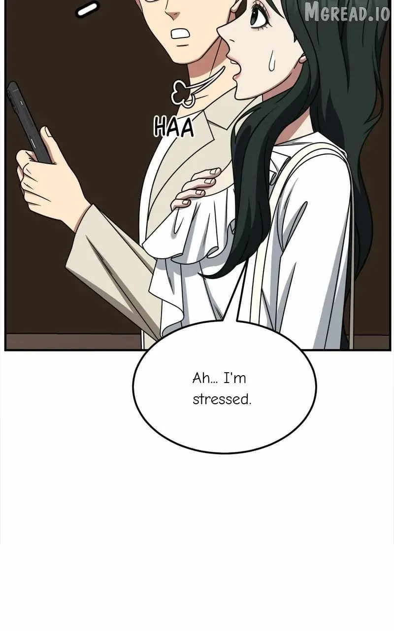 Change Me Chapter 251 page 60 - 