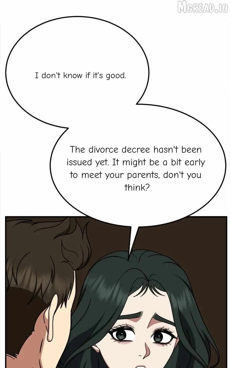 Change Me Chapter 251 page 61 - 