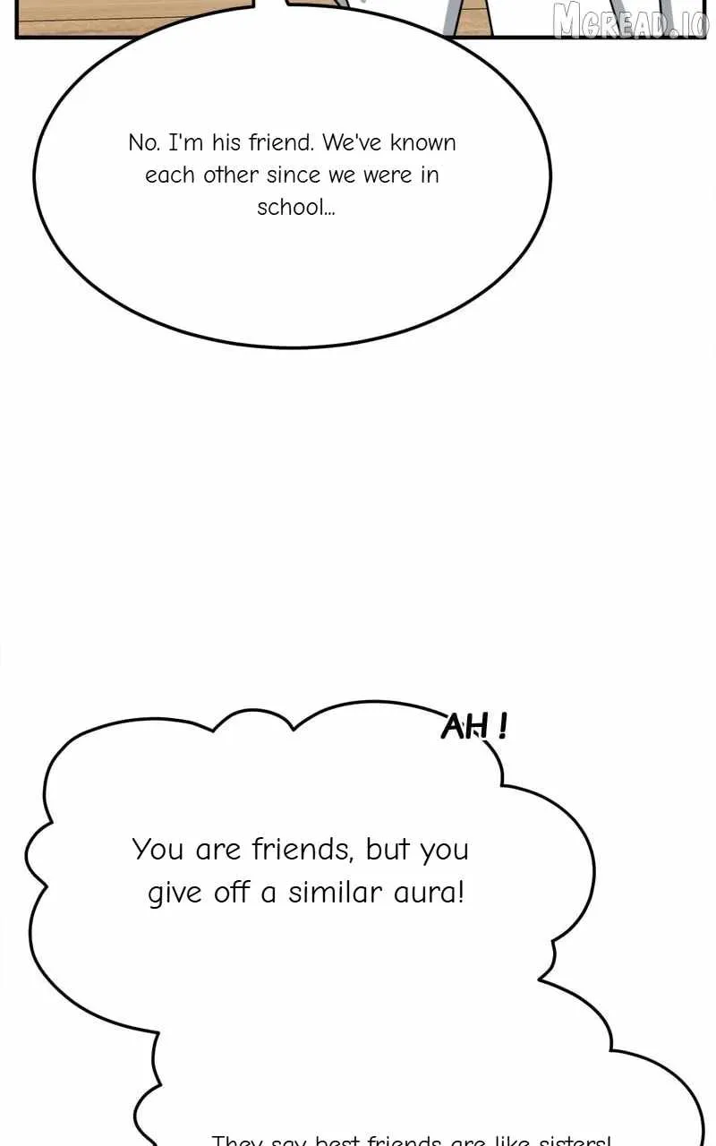 Change Me Chapter 251 page 8 - 