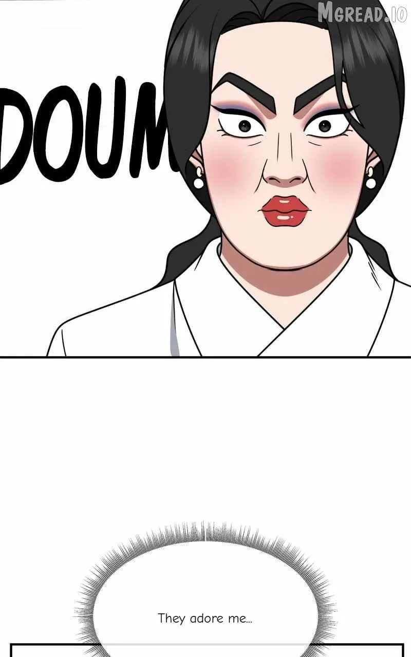 Change Me Chapter 251 page 71 - 