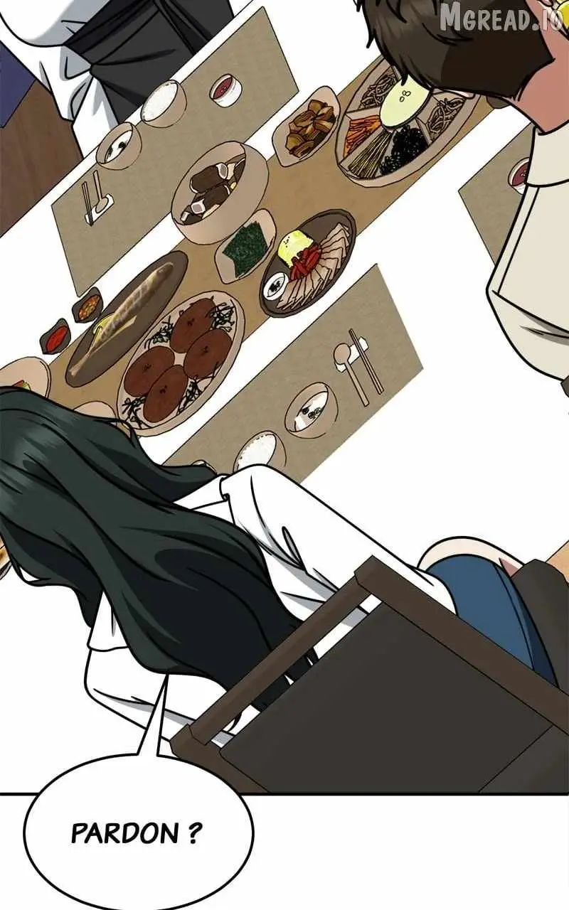 Change Me Chapter 251 page 82 - 