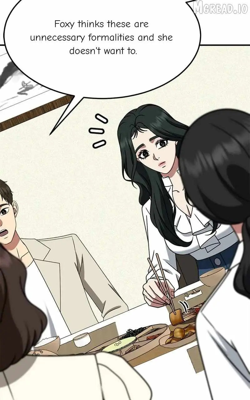 Change Me Chapter 251 page 91 - 