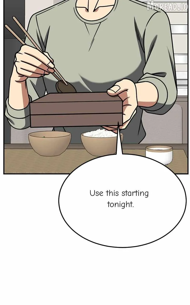 Change Me Chapter 252 page 2 - 