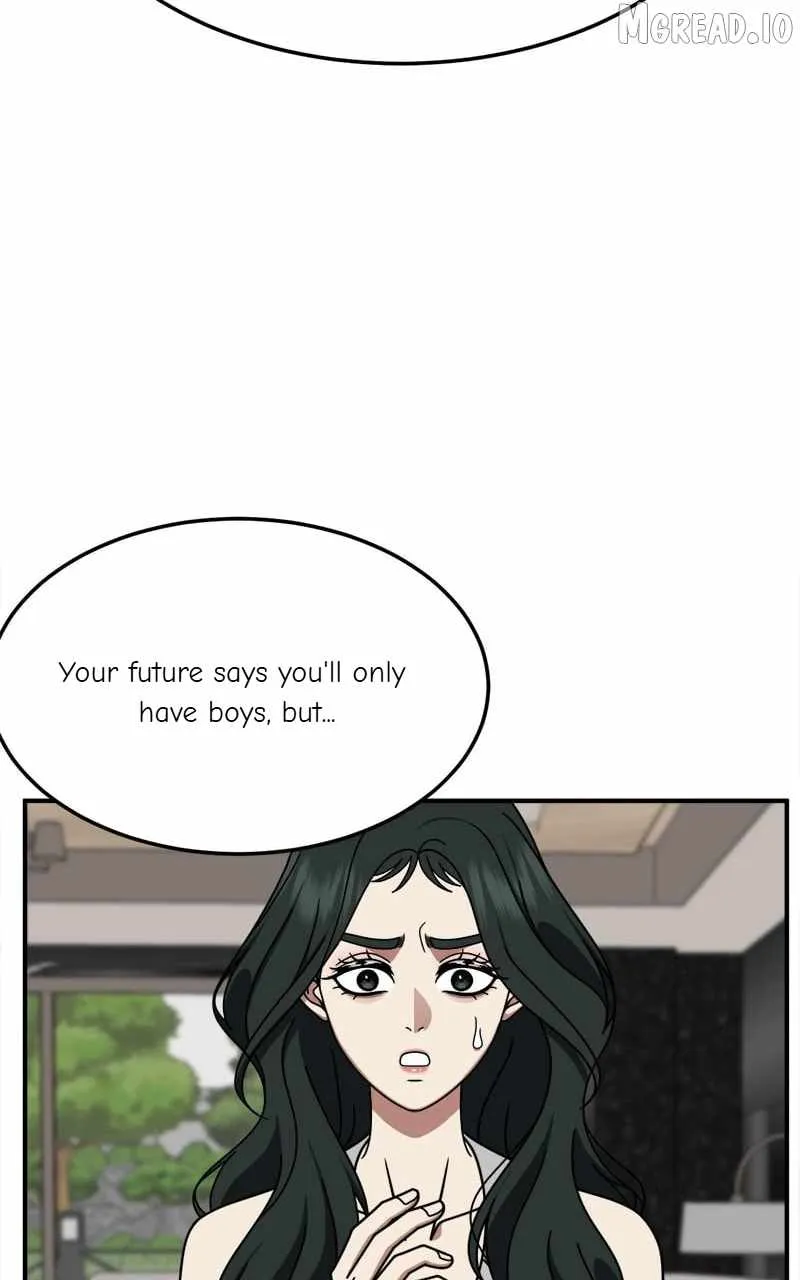 Change Me Chapter 252 page 11 - 