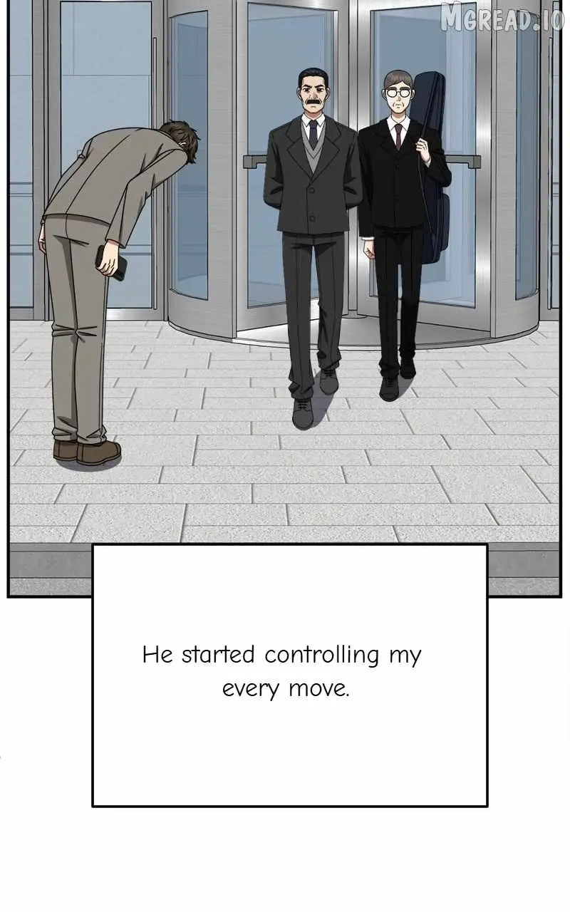 Change Me Chapter 252 page 102 - 