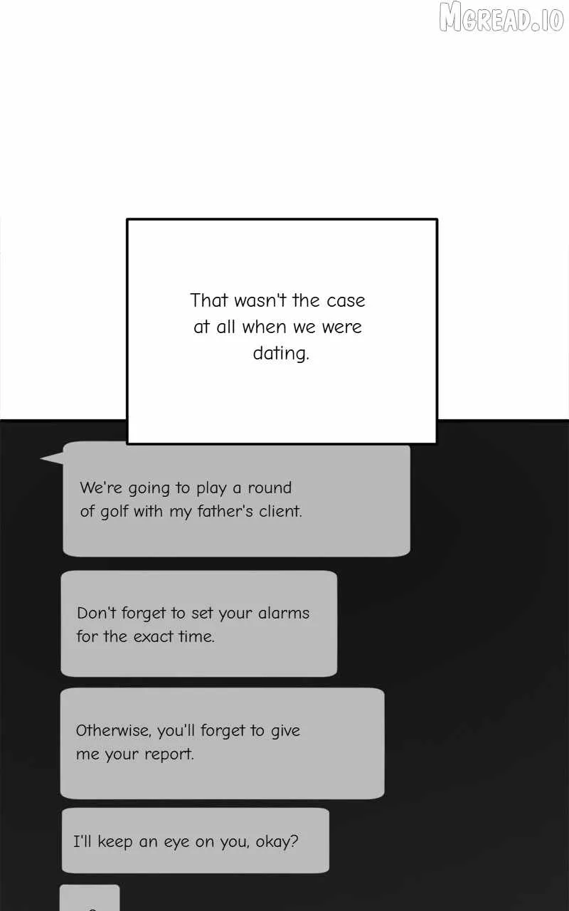 Change Me Chapter 252 page 103 - 
