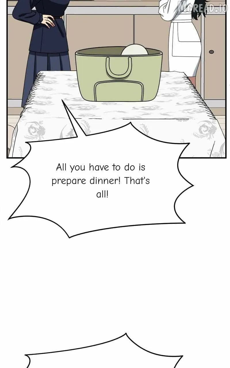Change Me Chapter 252 page 110 - 