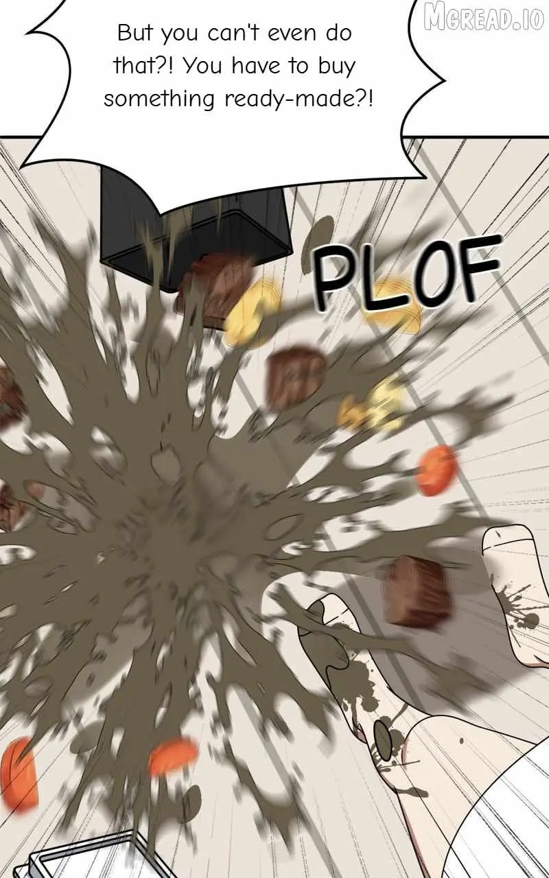 Change Me Chapter 252 page 111 - 
