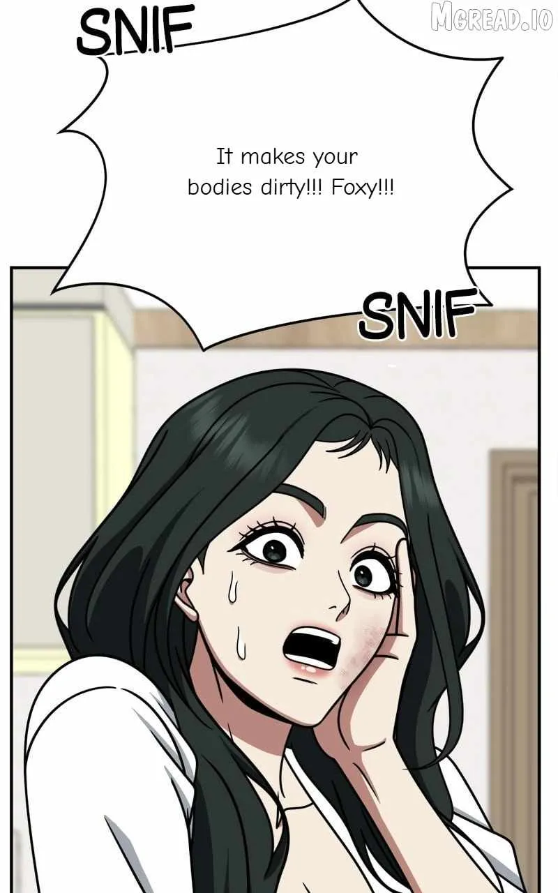 Change Me Chapter 252 page 115 - 