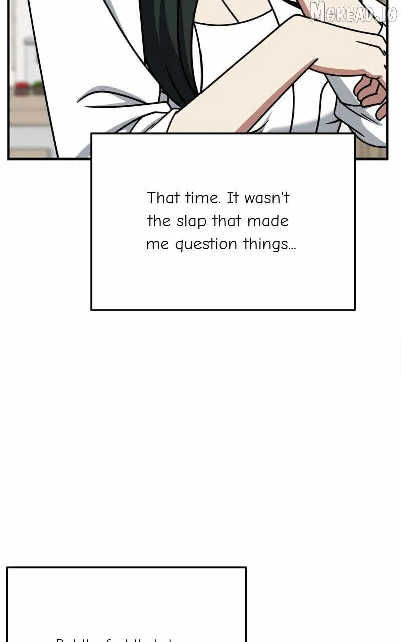 Change Me Chapter 252 page 116 - 