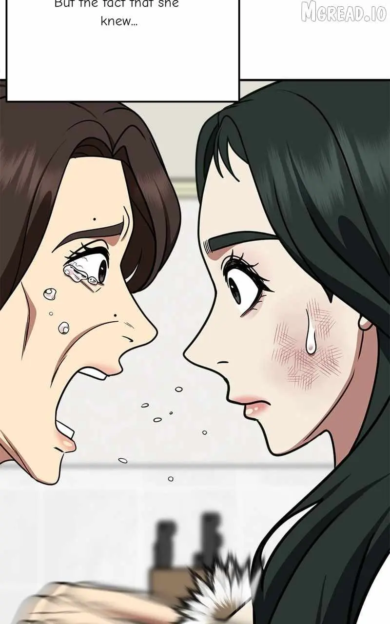 Change Me Chapter 252 page 117 - 