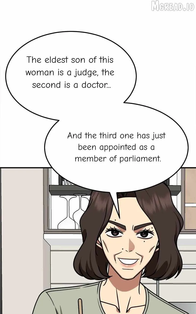 Change Me Chapter 252 page 13 - 