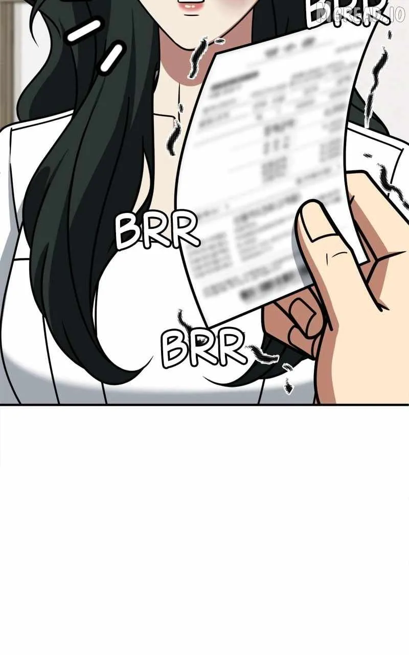 Change Me Chapter 252 page 122 - 