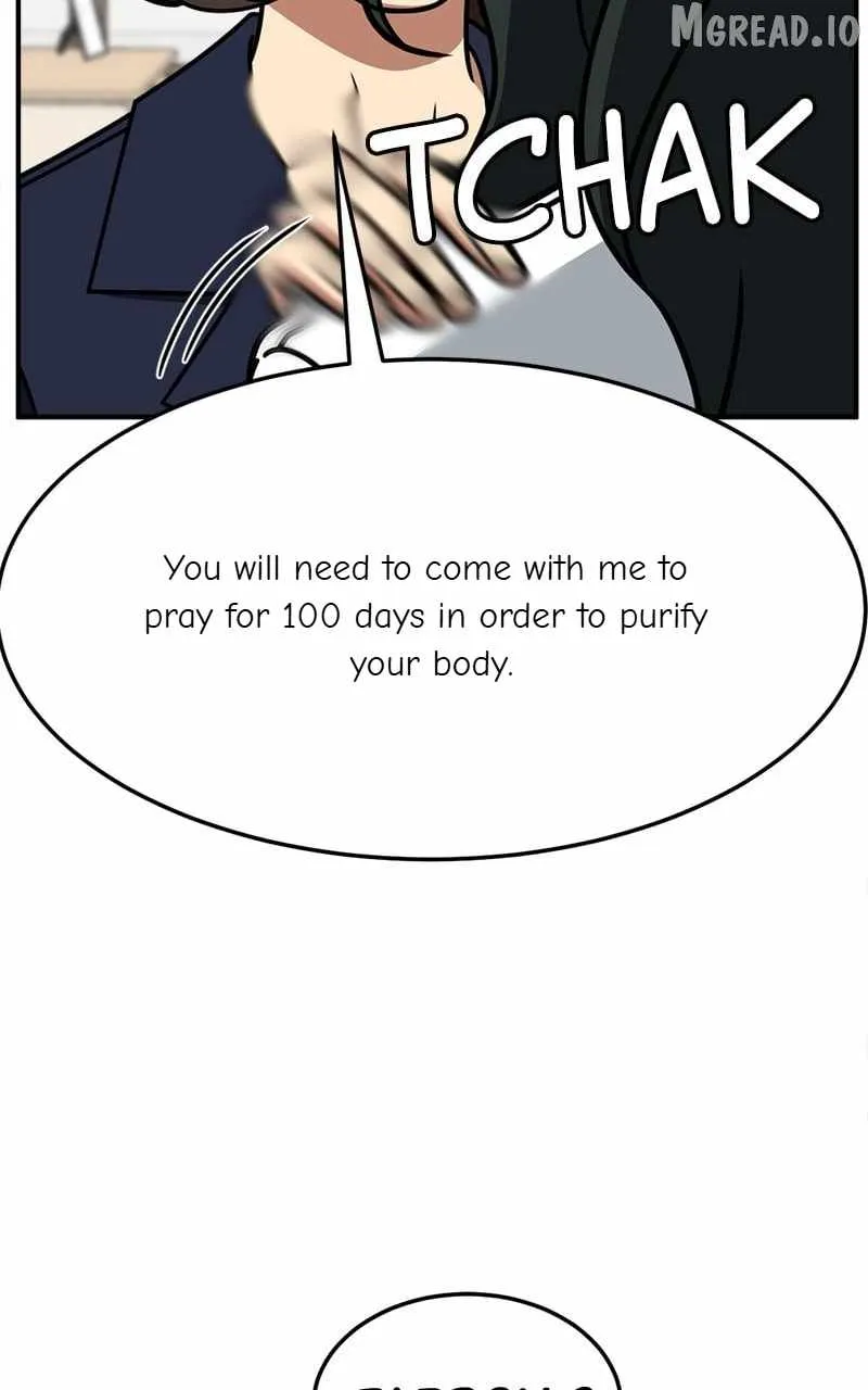 Change Me Chapter 252 page 129 - 