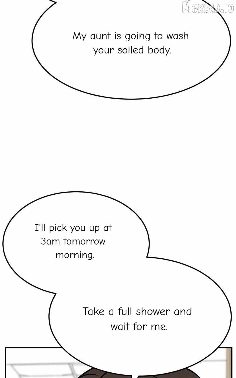 Change Me Chapter 252 page 131 - 