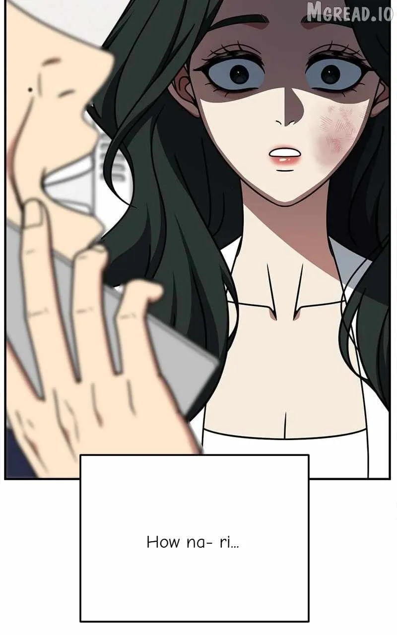 Change Me Chapter 252 page 134 - 
