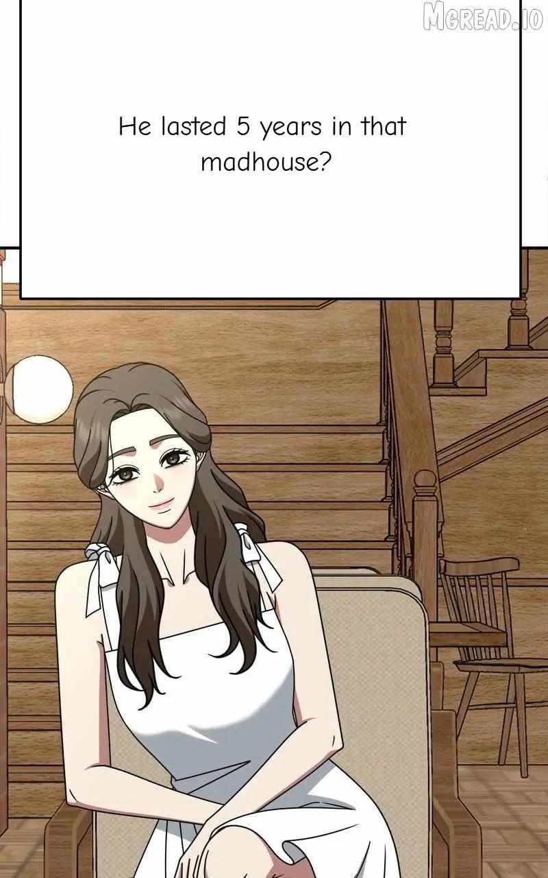 Change Me Chapter 252 page 136 - 