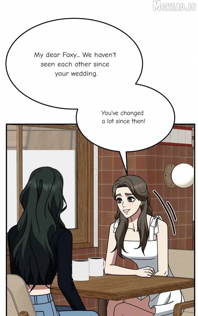 Change Me Chapter 252 page 138 - 