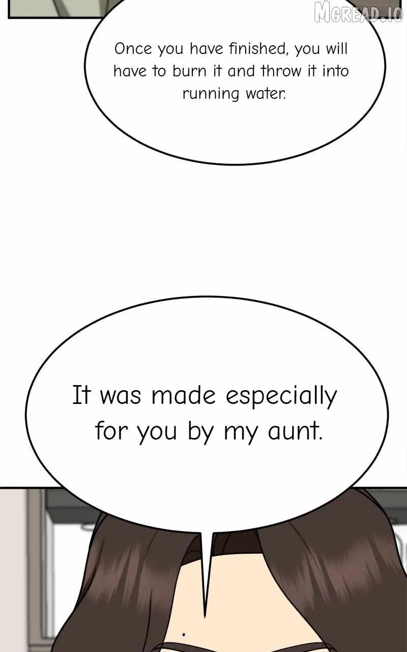 Change Me Chapter 252 page 18 - 