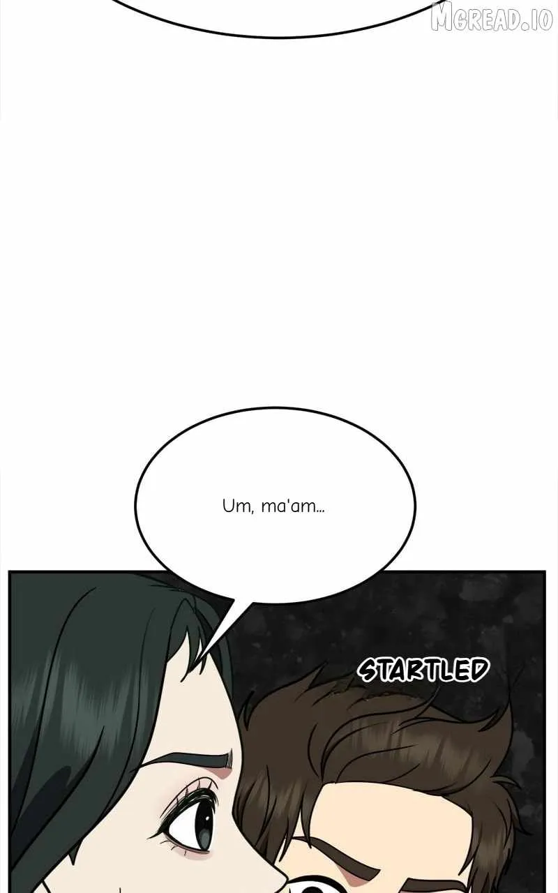 Change Me Chapter 252 page 20 - 