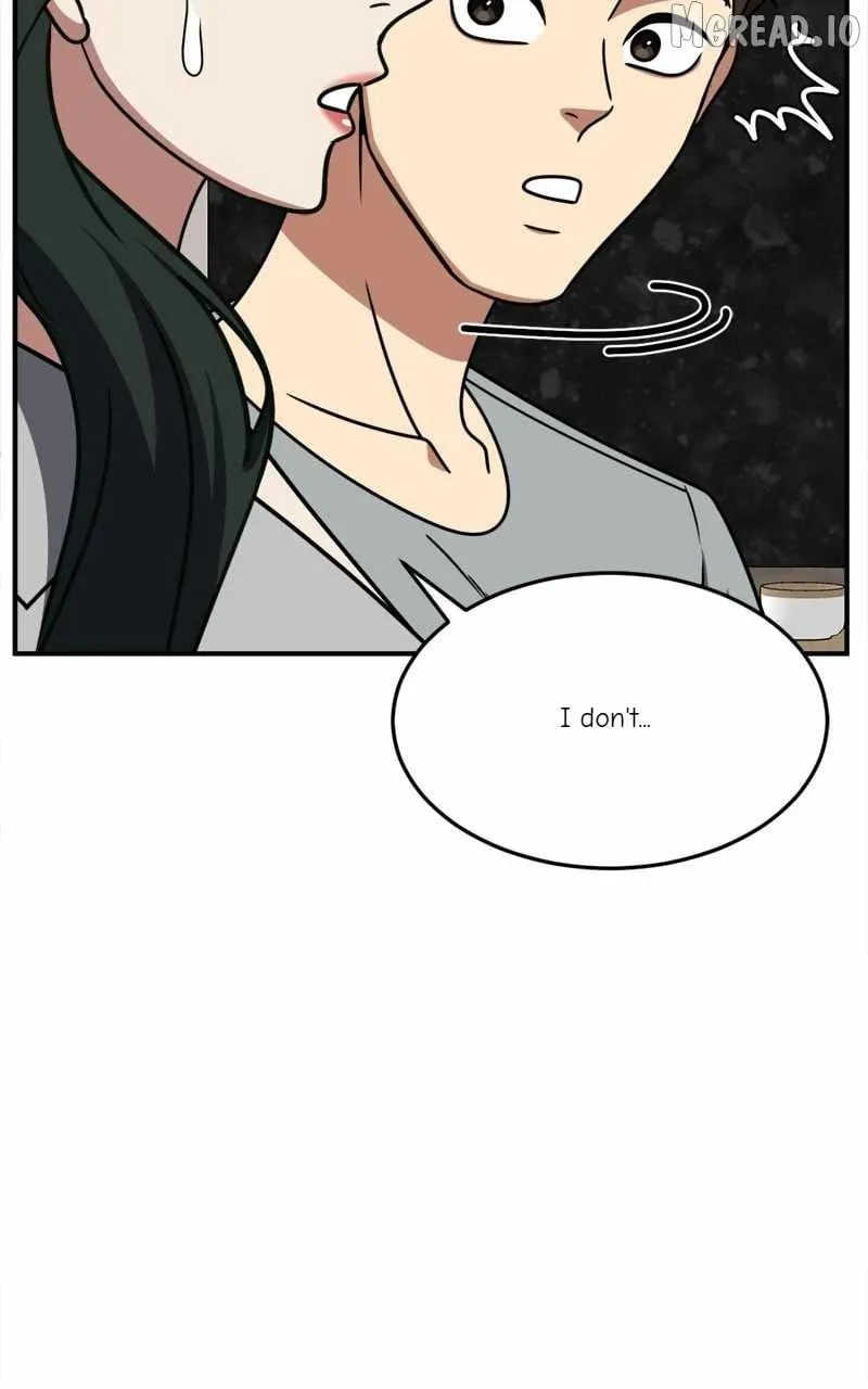 Change Me Chapter 252 page 21 - 
