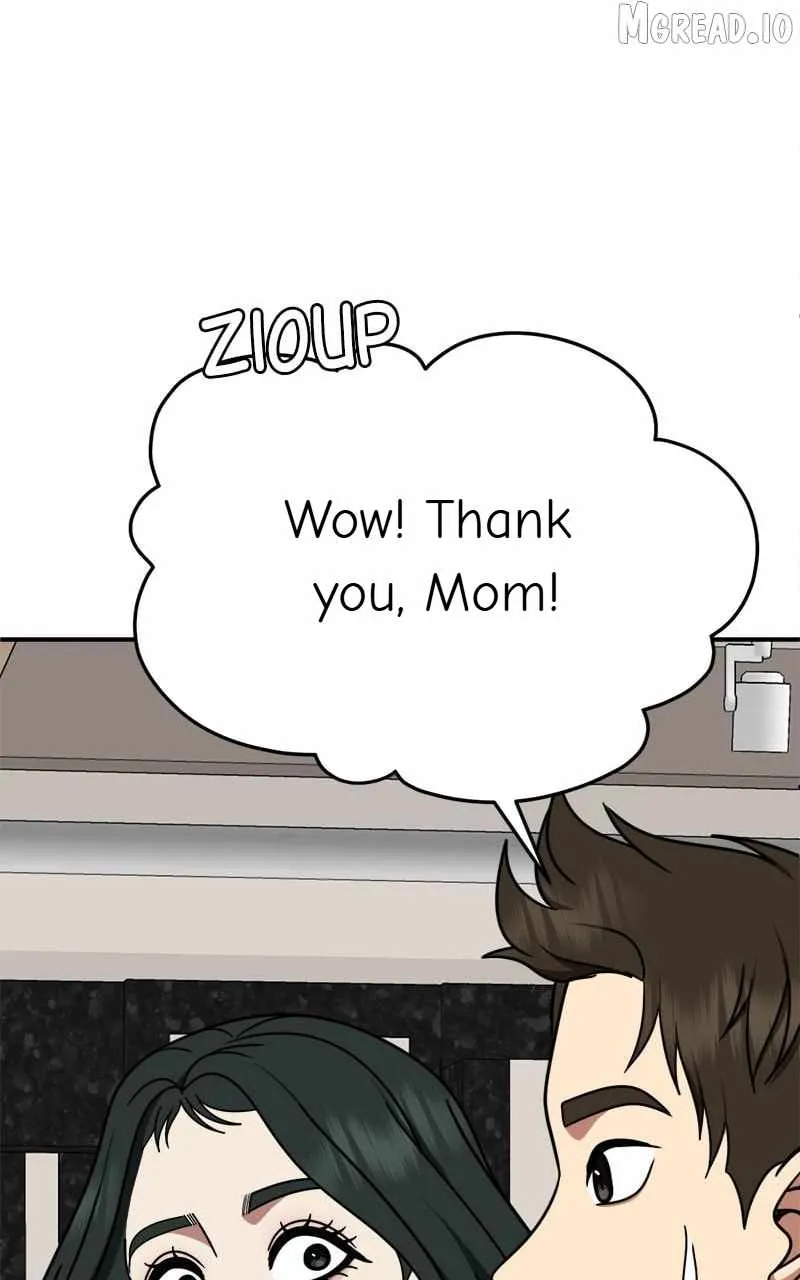 Change Me Chapter 252 page 22 - 