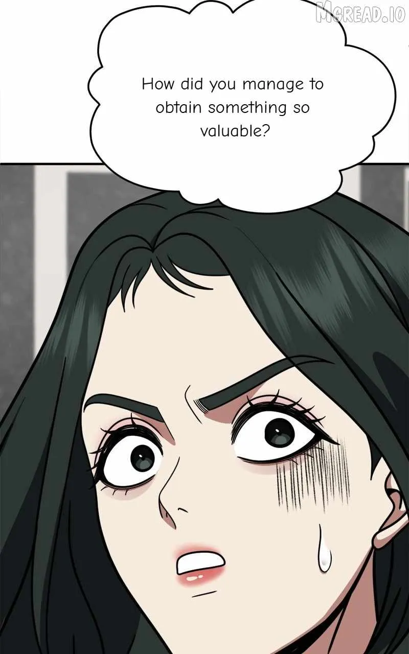 Change Me Chapter 252 page 24 - 