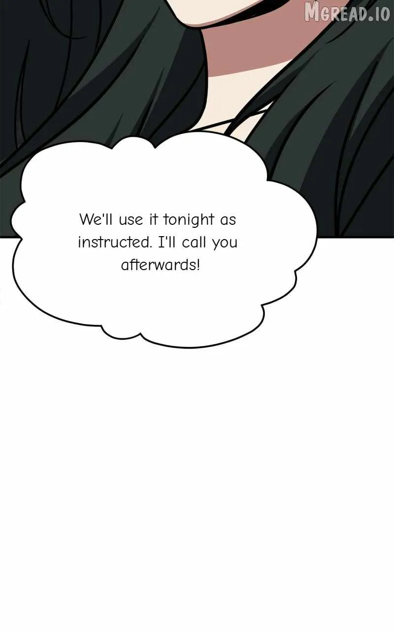 Change Me Chapter 252 page 25 - 