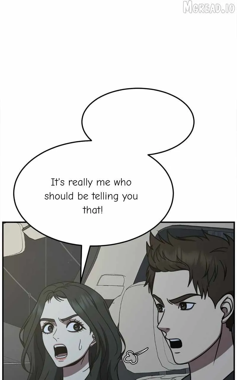 Change Me Chapter 252 page 28 - 