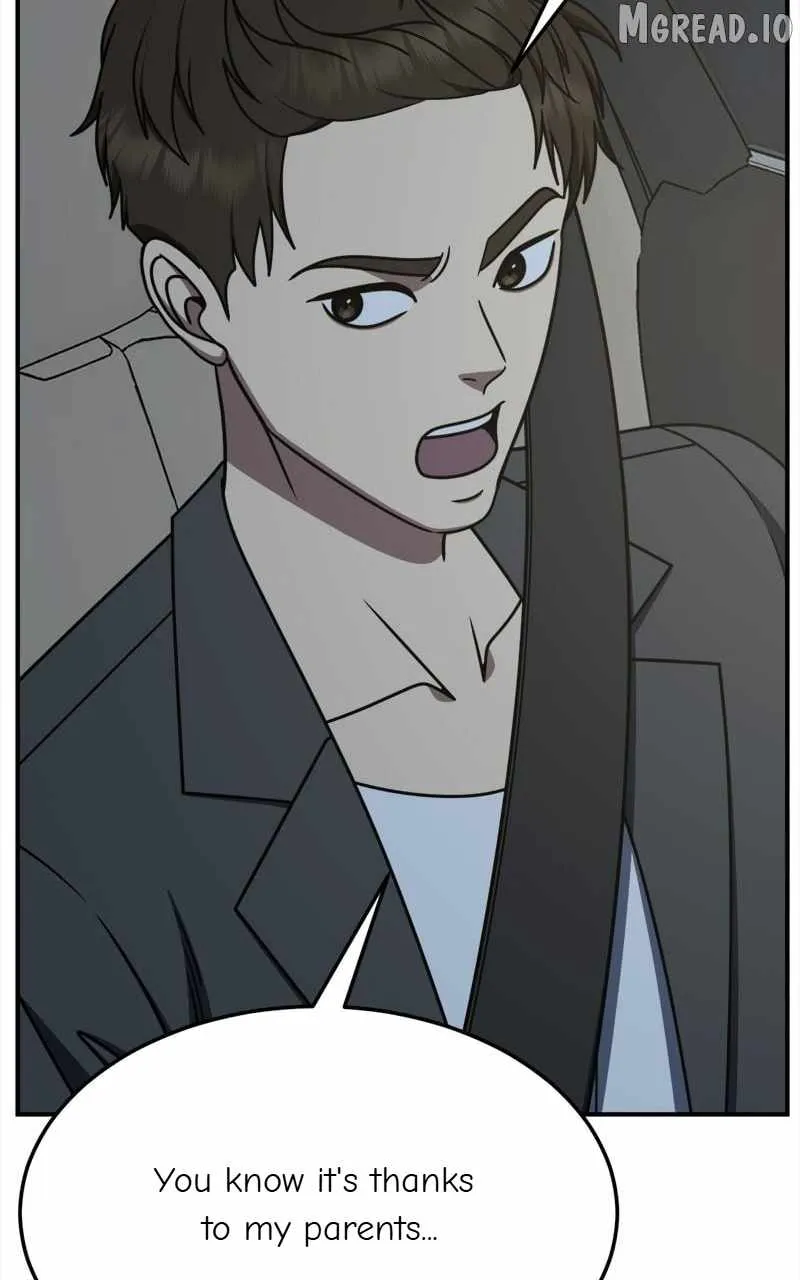 Change Me Chapter 252 page 30 - 