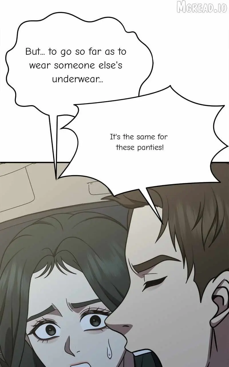 Change Me Chapter 252 page 35 - 