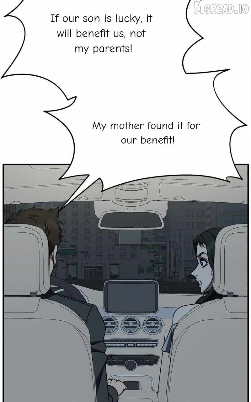 Change Me Chapter 252 page 37 - 