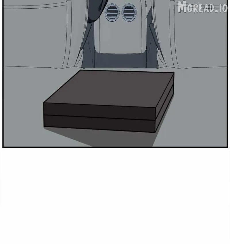 Change Me Chapter 252 page 38 - 