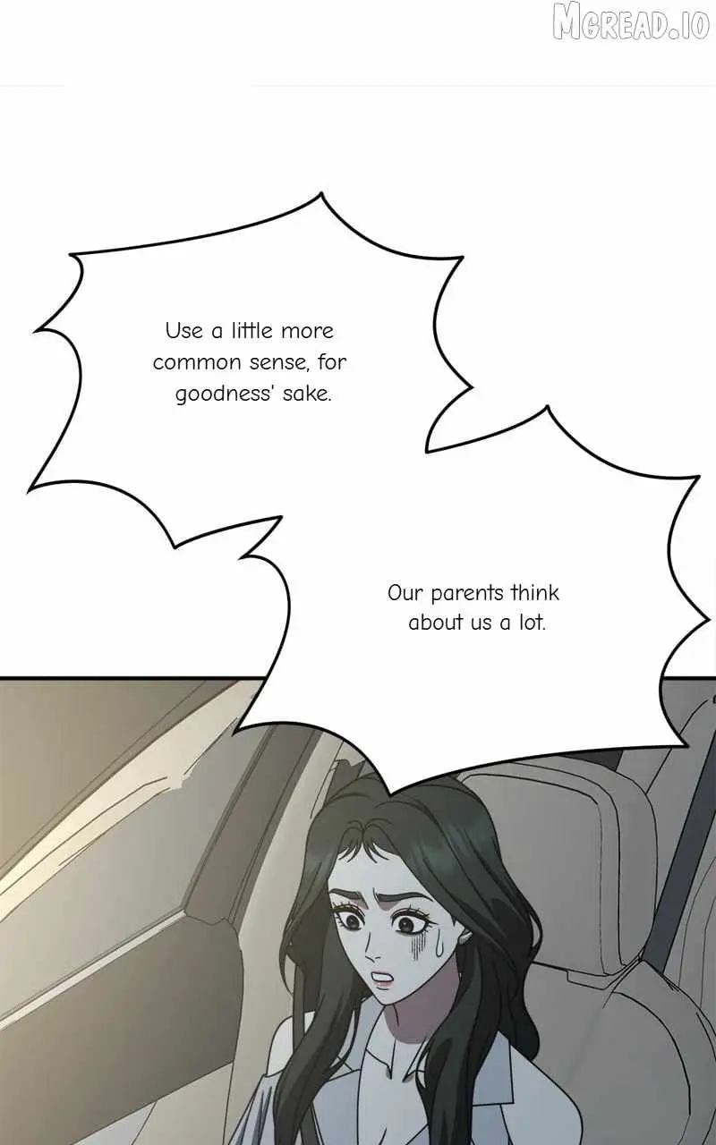Change Me Chapter 252 page 39 - 